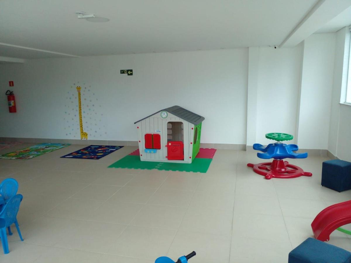 Apartamento Na Praia Grande - Ubatuba Exterior foto